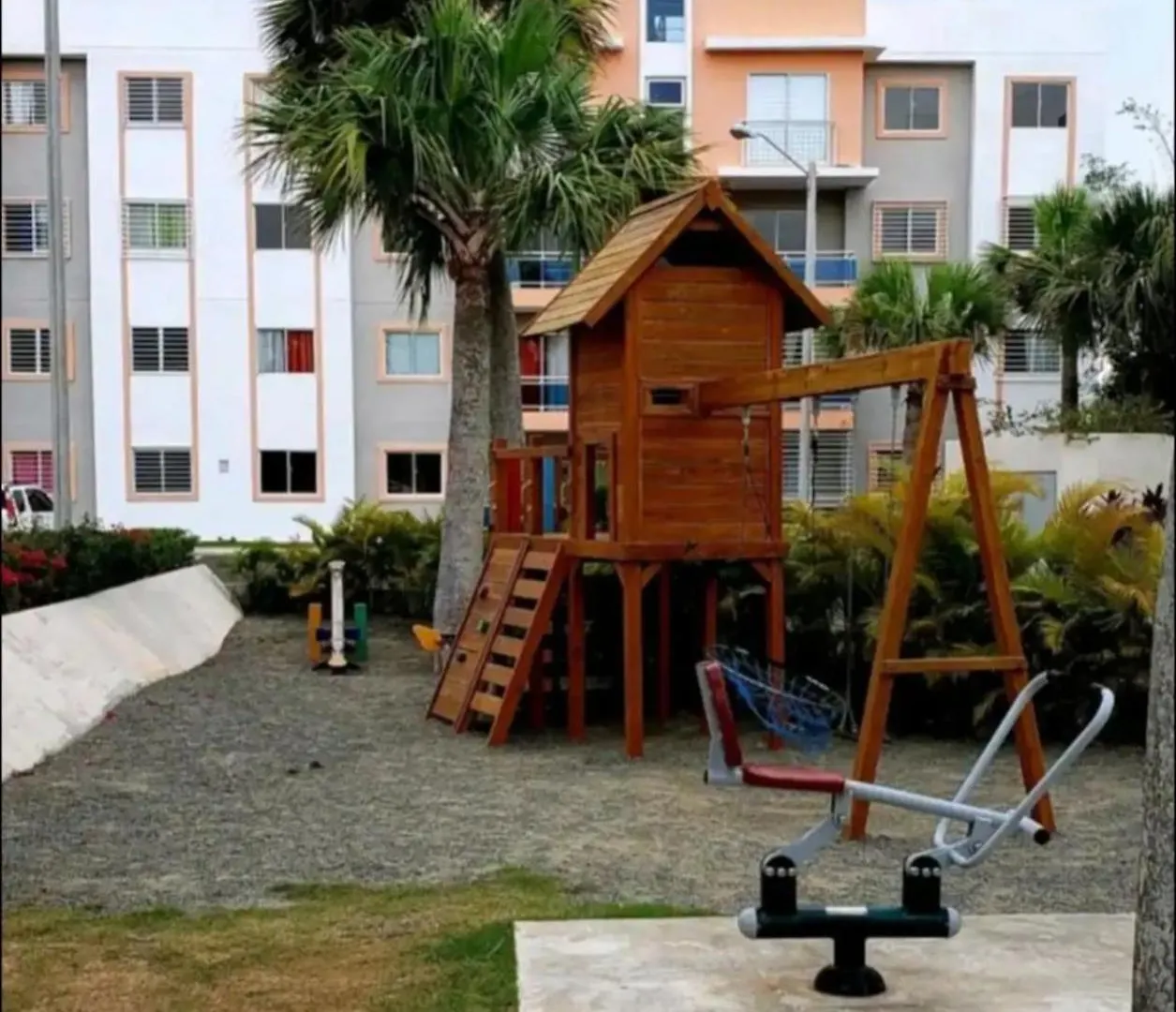 Cozy Retreat 1St Floor Apartment Santiago De Los Caballeros